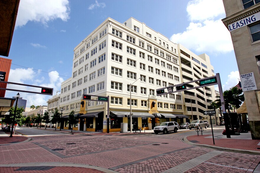 Primary Photo Of 120 S Olive Ave, West Palm Beach Office Residential For Sale