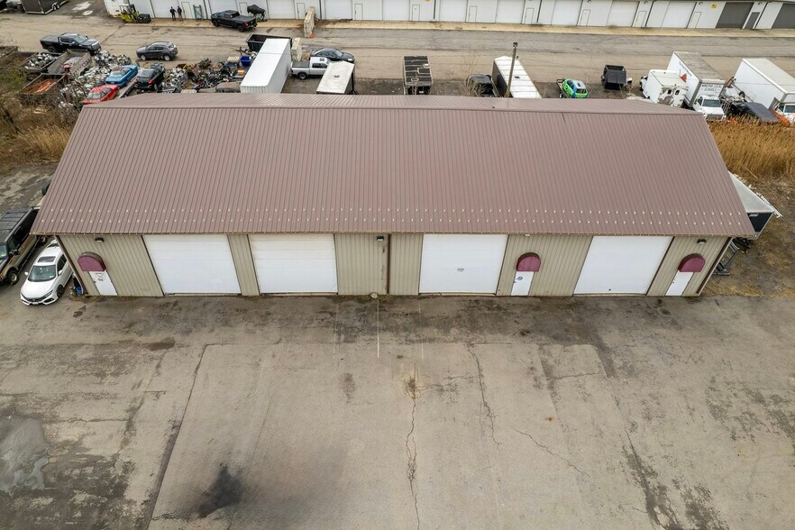 More Photos Of 491 Erie St, Lancaster Warehouse For Sale