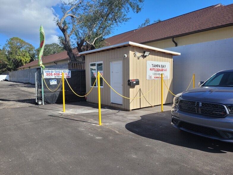 More Photos Of 6111 Memorial Hwy, Tampa Land For Sale