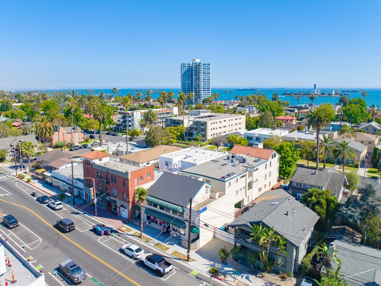 More Photos Of 2734 E Broadway, Long Beach Loft Creative Space For Sale