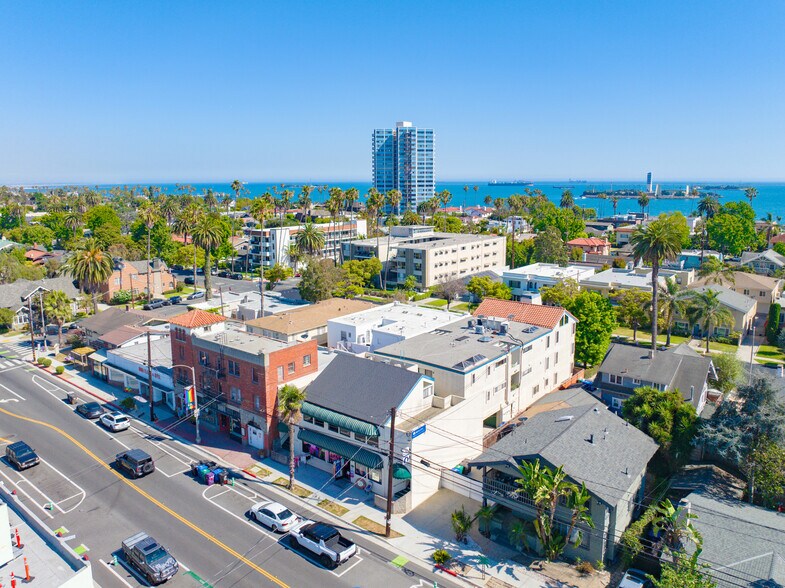 More Photos Of 2734 E Broadway, Long Beach Loft Creative Space For Sale