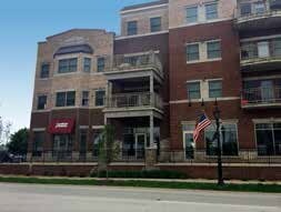 More Photos Of 17200 Oak Park Ave, Tinley Park Apartments For Lease