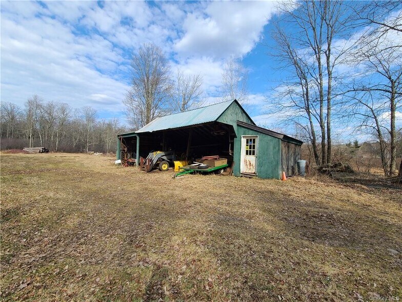 More Photos Of Rt. 52, White Sulphur Springs Land For Sale