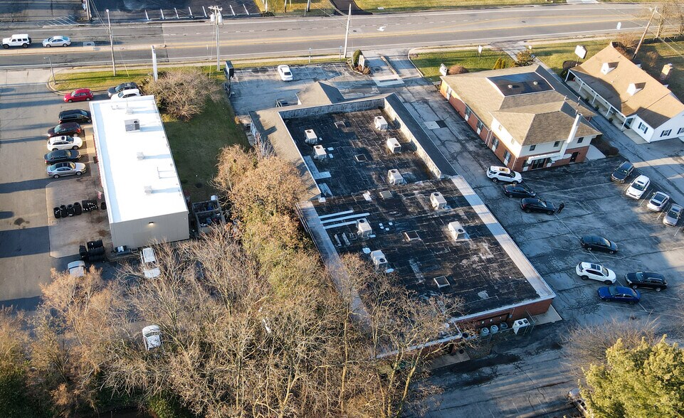 More Photos Of 2501 Silverside Rd, Wilmington Medical For Sale