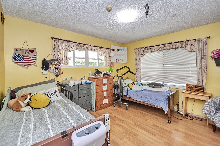 More Photos Of 528 Howard St, Alhambra Assisted Living For Sale