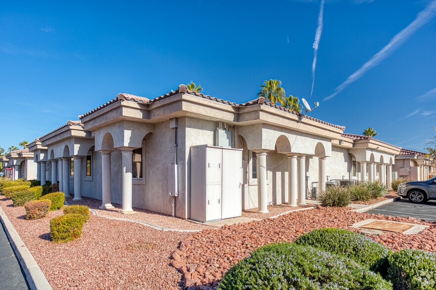 More Photos Of 5868 S Pecos Rd, Las Vegas Office Residential For Sale