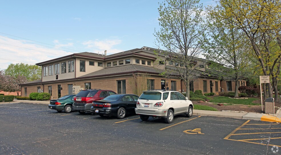 Primary Photo Of 6804-6838 Loop Rd, Centerville Medical For Sale