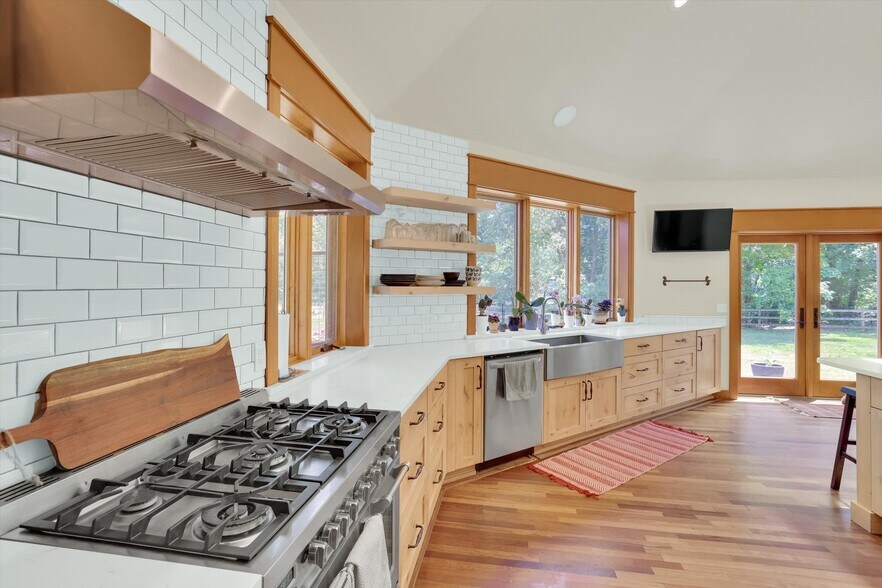 More Photos Of 47266 SW Carpenter Creek Rd, Forest Grove Land For Sale