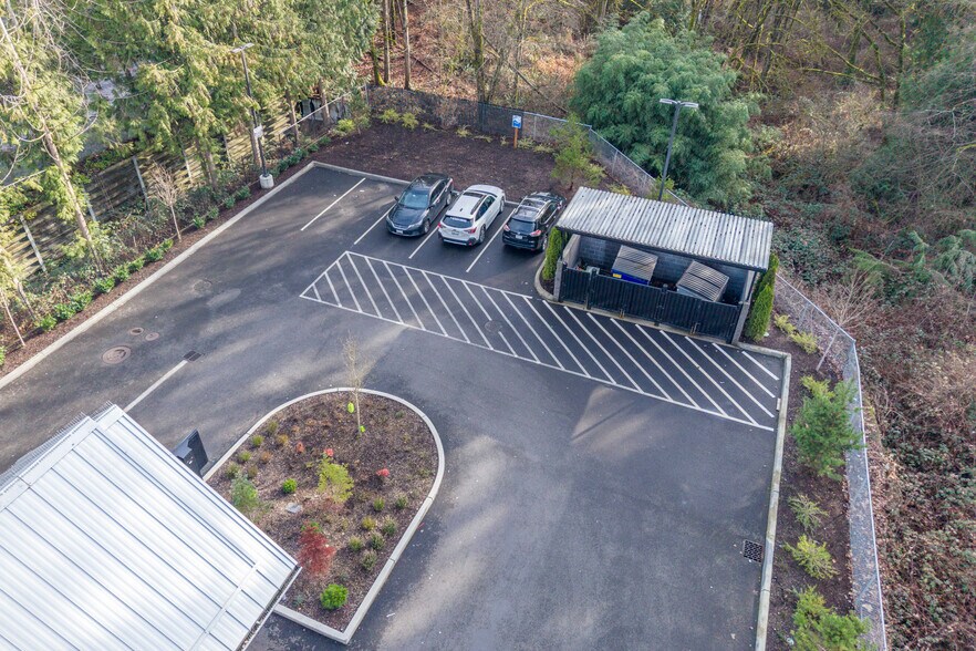 More Photos Of 803 S 348th St, Federal Way Fast Food For Sale