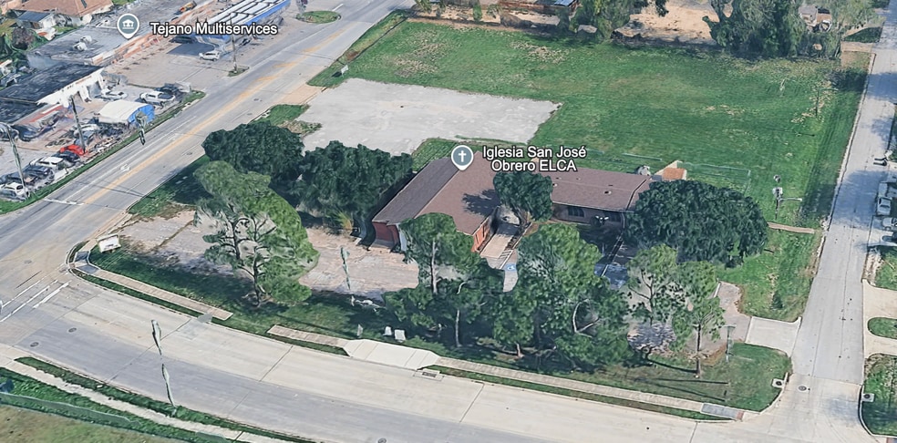 More Photos Of 7822 Northline Dr, Houston Specialty For Sale