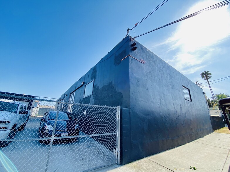 Primary Photo Of 5420 W 83rd St, Los Angeles Warehouse For Lease