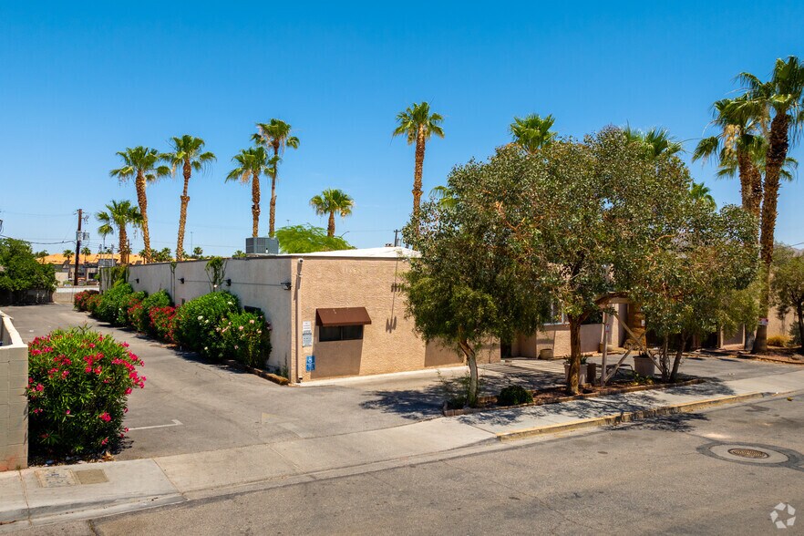 More Photos Of 3838-3856 Raymert Dr, Las Vegas Loft Creative Space For Sale