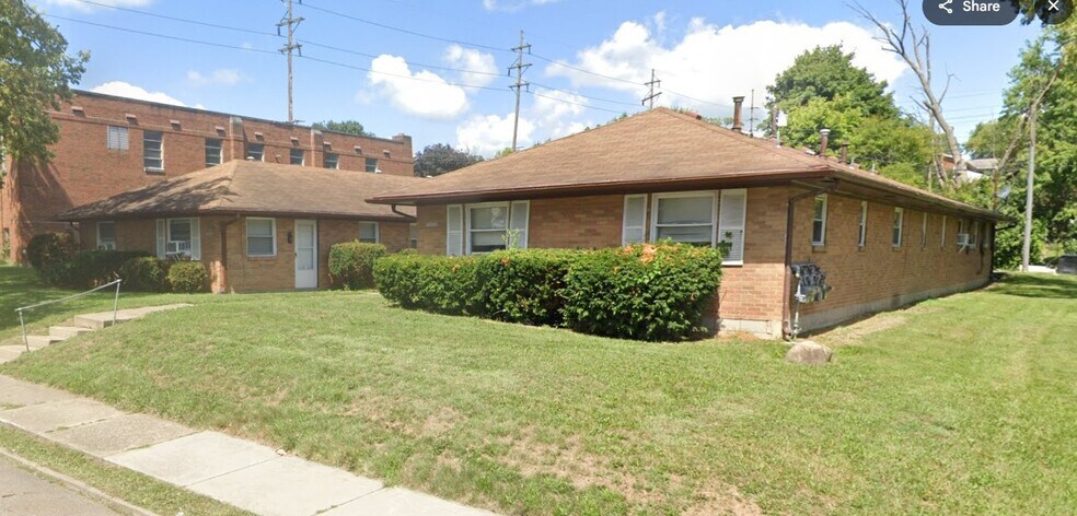 More Photos Of 2525 Germantown St, Dayton Apartments For Sale