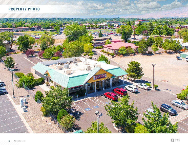 More Photos Of 3645 S Virginia St, Reno Restaurant For Sale