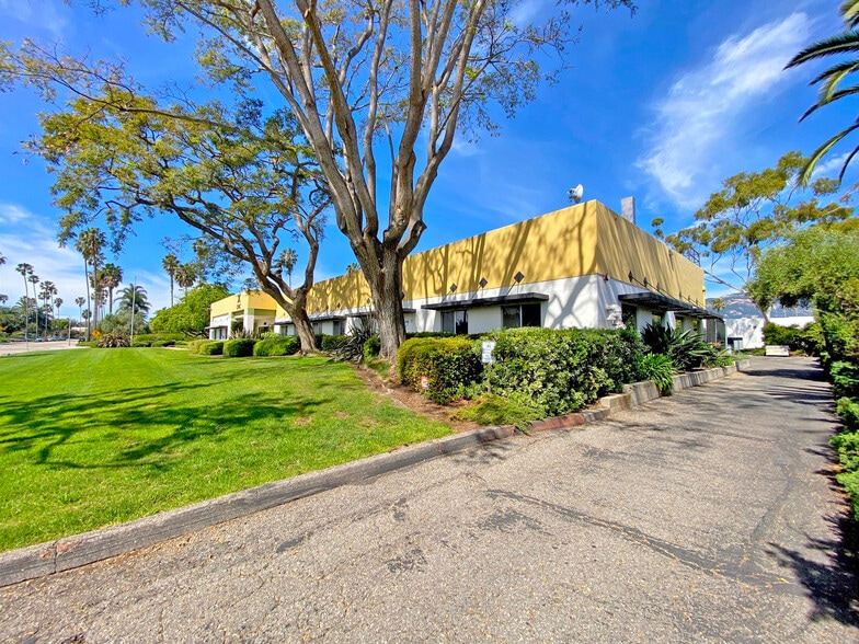 More Photos Of 6780 Cortona Dr, Goleta Manufacturing For Sale