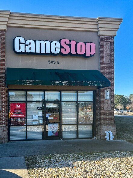 More Photos Of 441 Drive In Ln, Moncks Corner Unknown For Lease