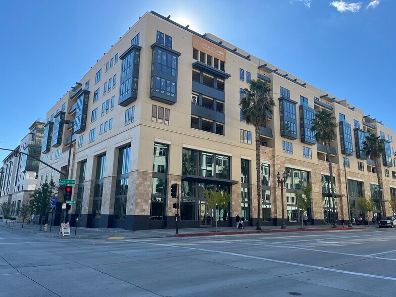 More Photos Of 280-400 E Colorado Blvd, Pasadena Unknown For Lease