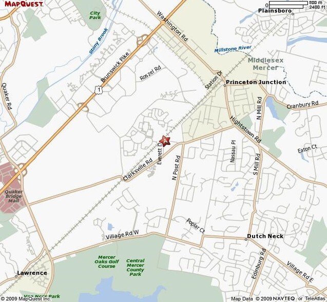 More Photos Of 51 Everett Dr, West Windsor Light Manufacturing For Lease