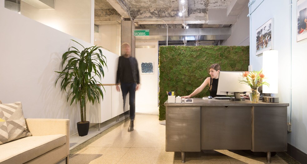More Photos Of 85 Delancey St, New York Coworking Space