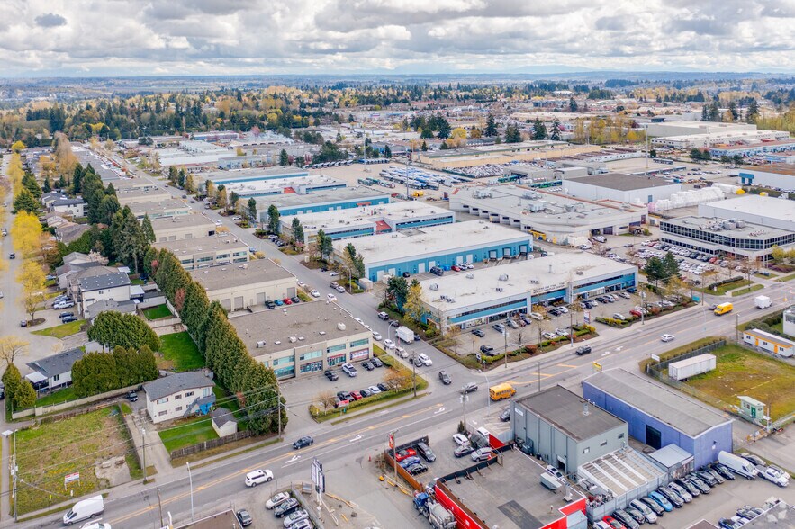 More Photos Of 13290 78th Ave, Surrey Unknown For Lease