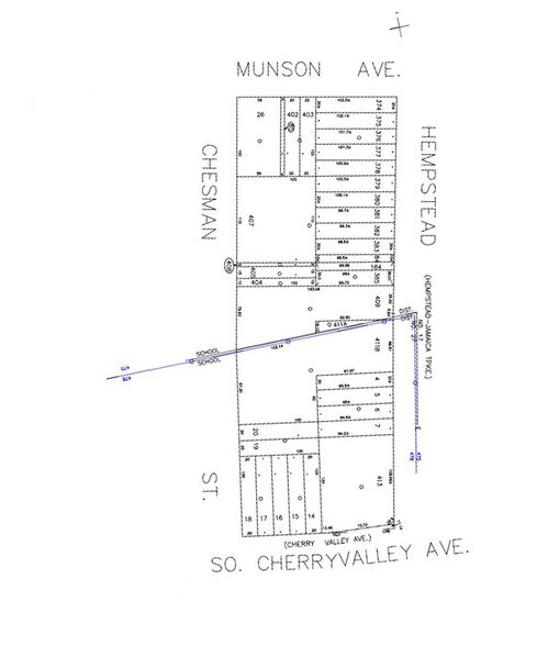 More Photos Of 515 Hempstead Tpke, West Hempstead Office For Lease
