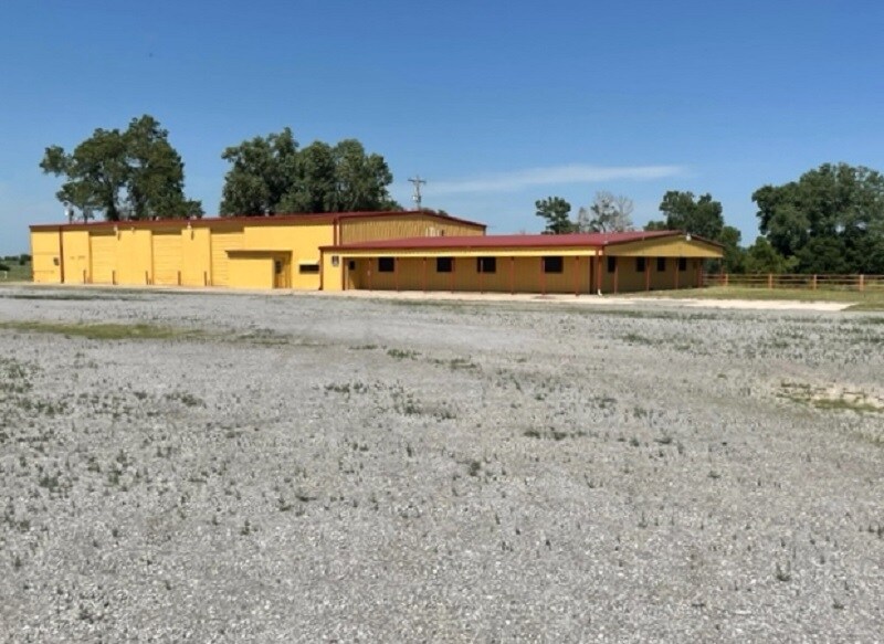 More Photos Of 39682 S County Road 196, Woodward Warehouse For Sale