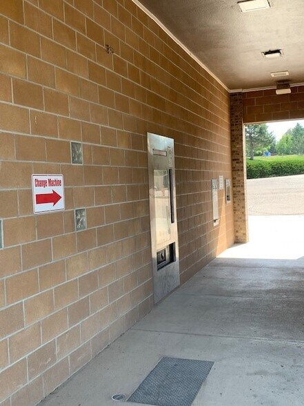 More Photos Of 4625 29th St, Greeley Carwash For Sale