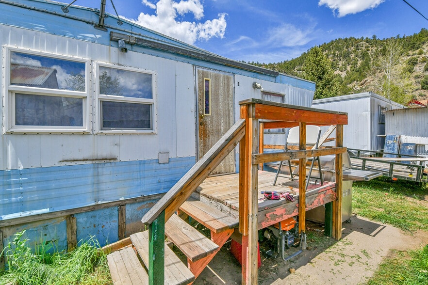 More Photos Of 465 Colorado Blvd, Idaho Springs Land For Sale