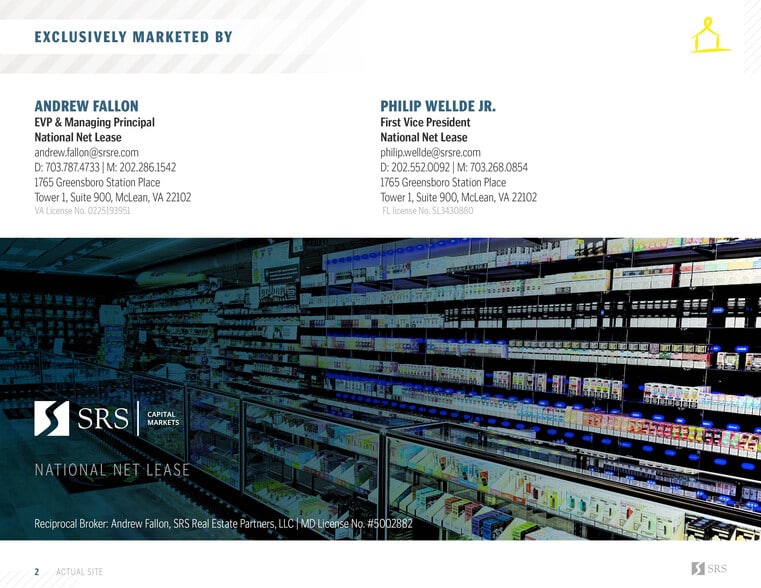 More Photos Of 1328 W Patrick St, Frederick Freestanding For Sale