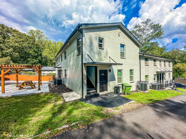 More Photos Of 150 Fairfield Pl NW, Atlanta Apartments For Sale