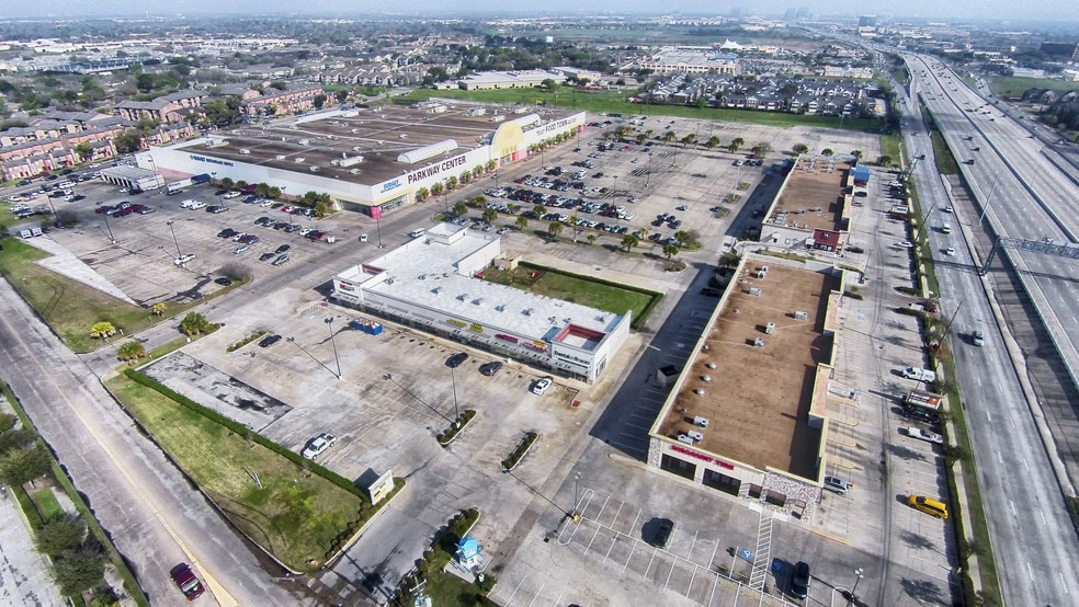 More Photos Of 9404 W Sam Houston Pky S, Houston Storefront Retail Office For Sale