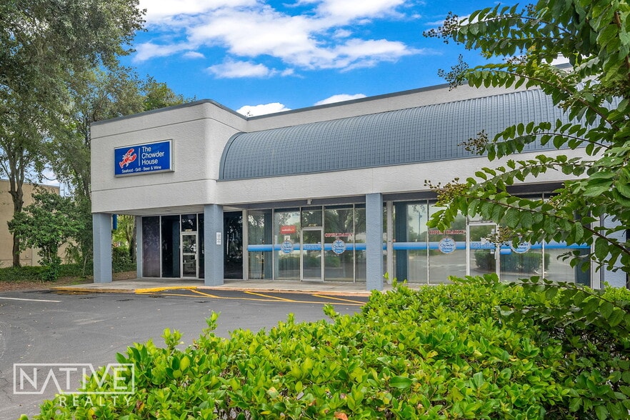 More Photos Of 36520 Pure Water Way, Zephyrhills General Retail For Lease