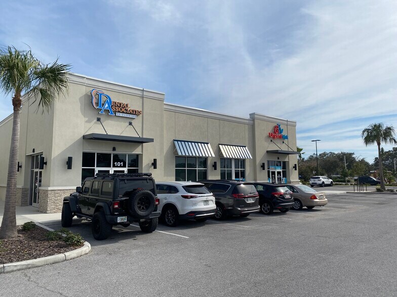 Primary Photo Of 3540 Harden Blvd, Lakeland Storefront For Sale