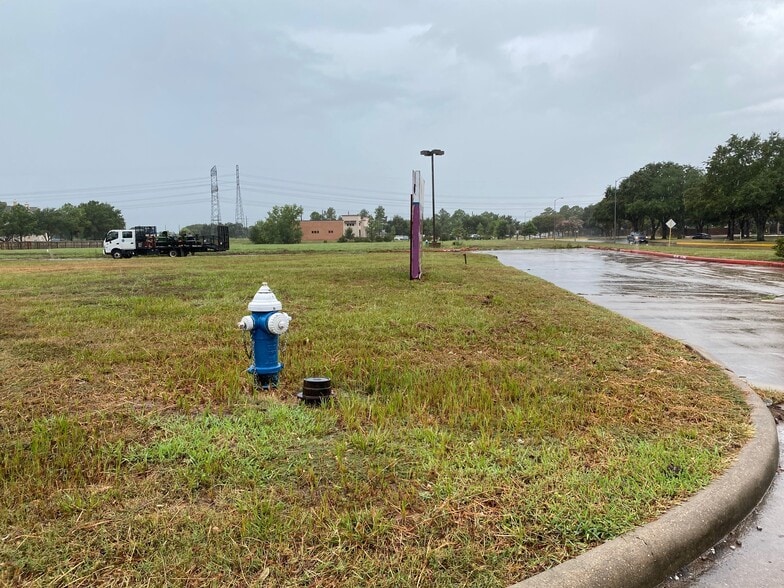 More Photos Of 0 Westheimer Rd, Katy Land For Sale