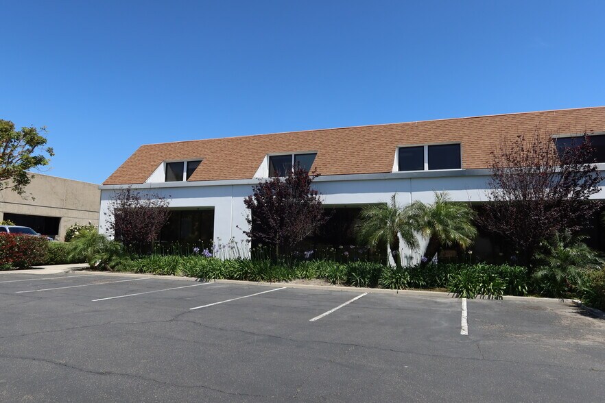 Primary Photo Of 14272 Chambers Rd, Tustin Industrial For Sale