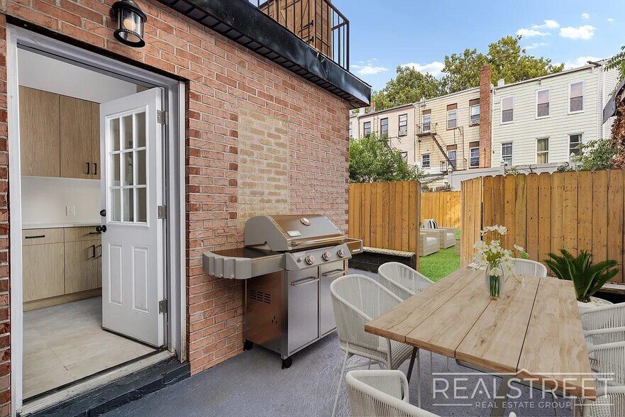 More Photos Of 1250 Jefferson Ave, Brooklyn Multifamily For Sale
