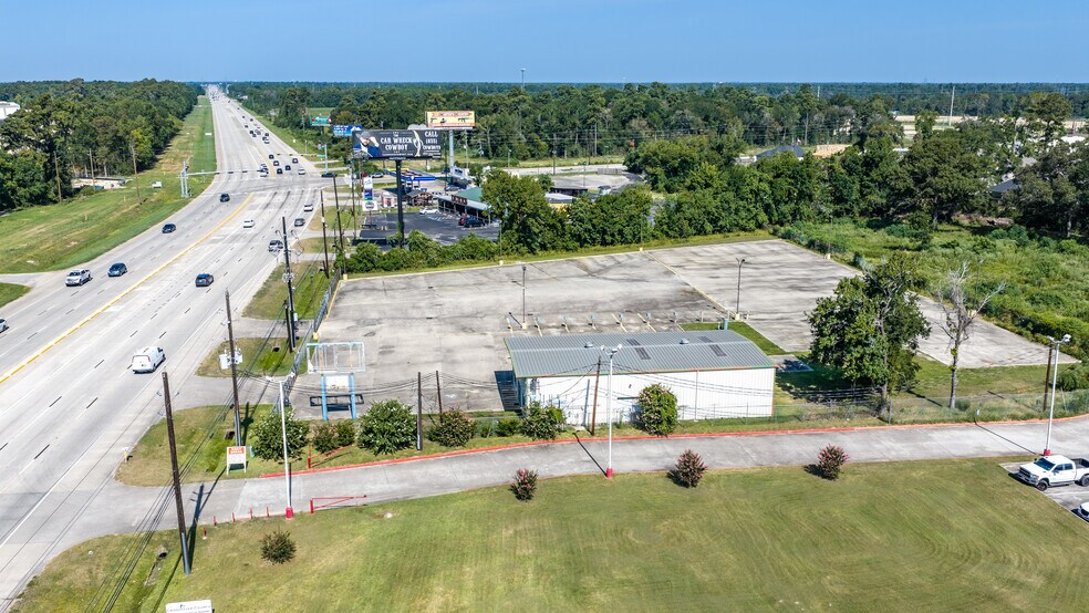 More Photos Of 6333 E FM-1960, Humble Light Distribution For Lease