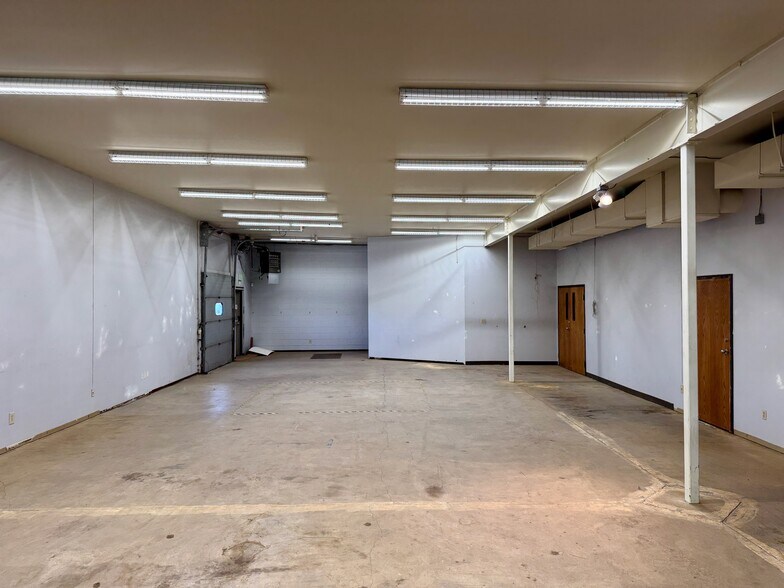 More Photos Of 610-650 E 1st St, Colorado Springs Office For Lease