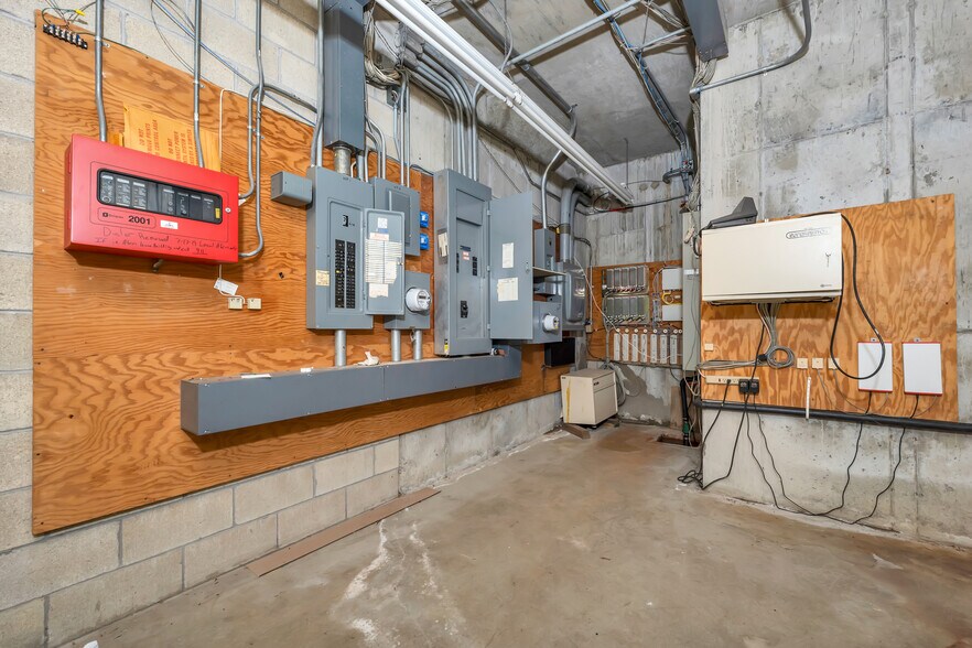 More Photos Of 9 Old State Rd, Belmont Bank For Sale