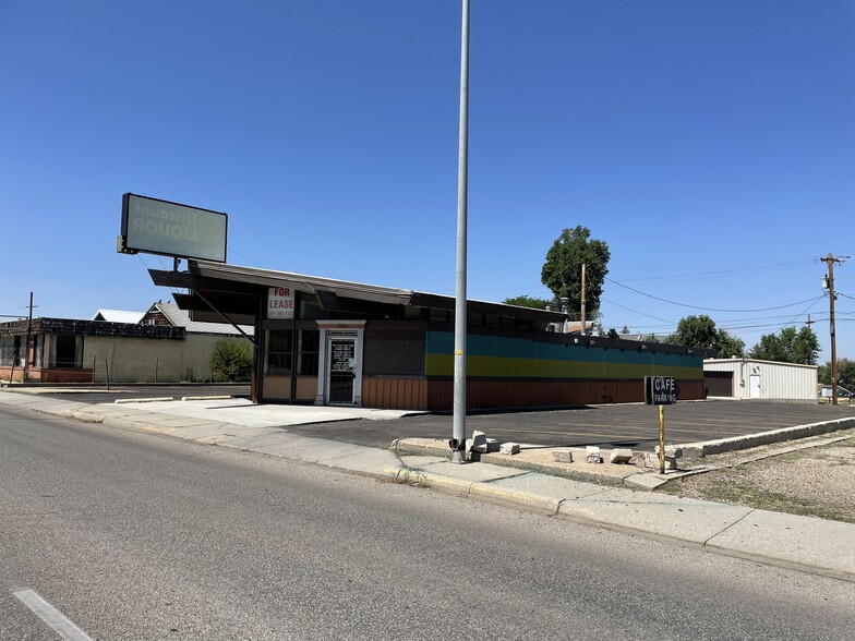 Primary Photo Of 840 Cy Ave, Casper Industrial For Lease