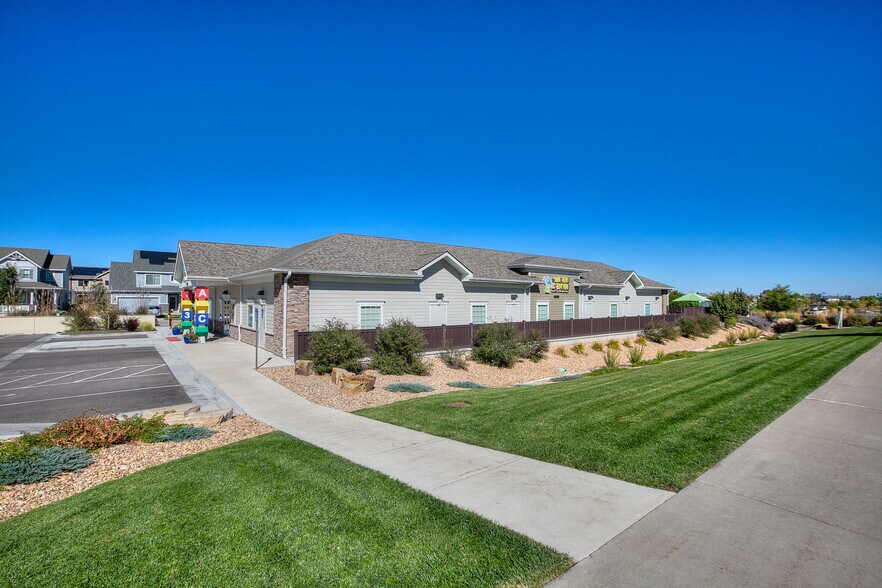 More Photos Of 6600 River Pass Rd, Timnath General Retail For Sale