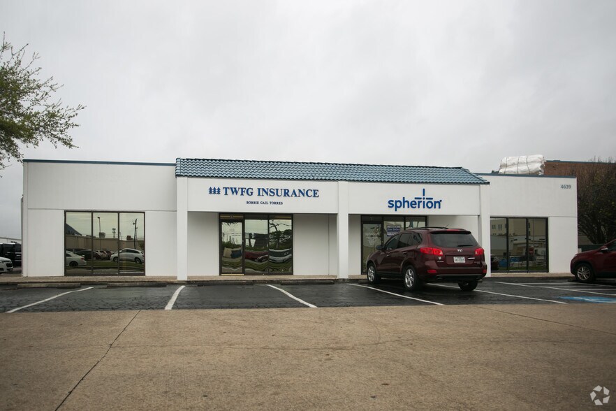 More Photos Of 4639 Corona Dr, Corpus Christi Office For Lease