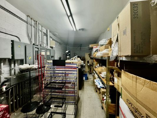 More Photos Of 2841 Cliff Gookin Blvd, Tupelo Service Station For Sale