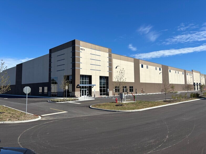 Primary Photo Of 1517 Route 38, Hainesport Distribution For Lease