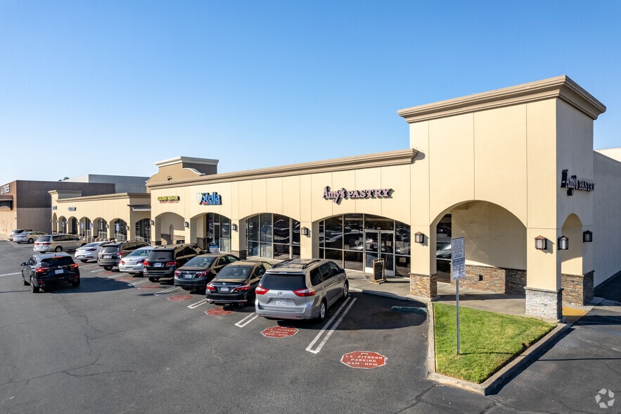 More Photos Of 2208-2222 W Beverly Blvd, Montebello Unknown For Lease
