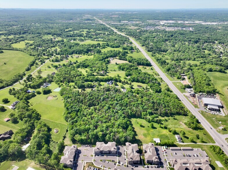 More Photos Of 00 Highway 109 N, Lebanon Land For Sale