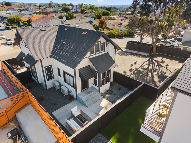 More Photos Of 832 Desty St, San Diego Apartments For Sale
