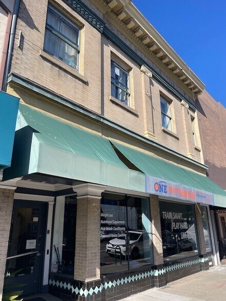 More Photos Of 2317 Santa Clara Ave, Alameda Storefront Retail Residential For Sale