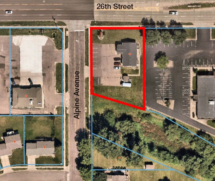 More Photos Of 1800 S Alpine Ave, Sioux Falls Coworking Space