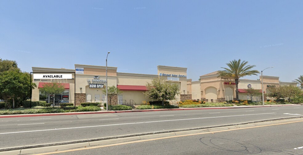 More Photos Of 8961-8965 Washington Blvd, Pico Rivera Storefront For Lease